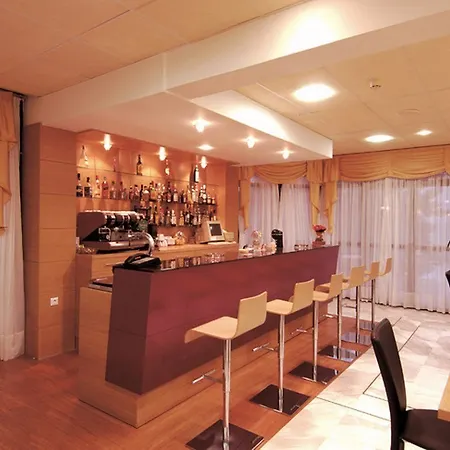 Hotel Poseidon Kamínia