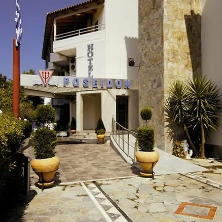 Hotel Poseidon 3*