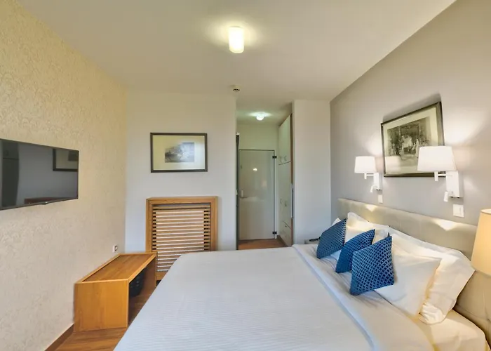 Hotel Poseidon Kamínia