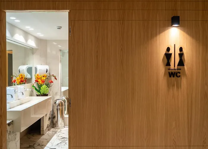 Ξενοδοχείο ποσειδών