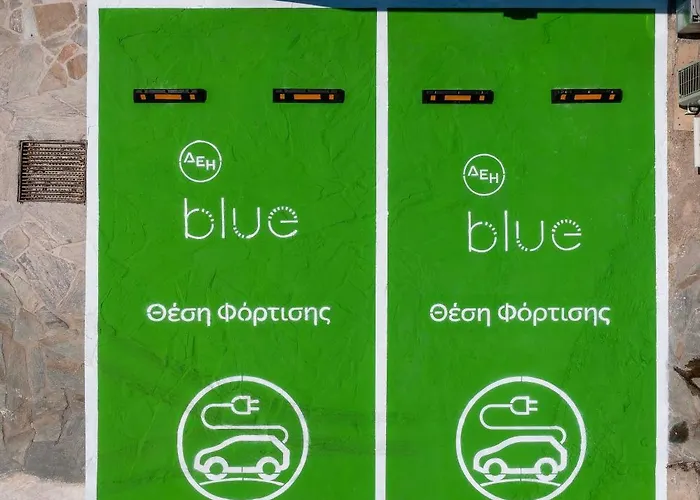 ホテル Poseidon 3*