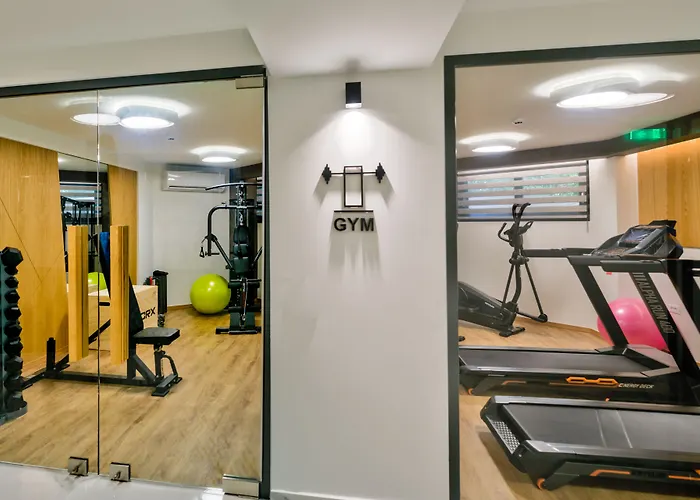 ποσειδών Ξενοδοχείο 3*