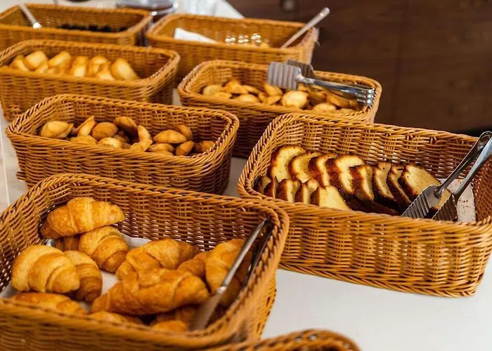 ホテル Poseidon 3*