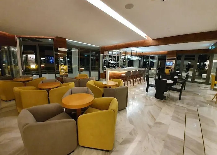 Hotel Poseidon