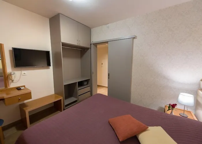 ποσειδών Καμίνια